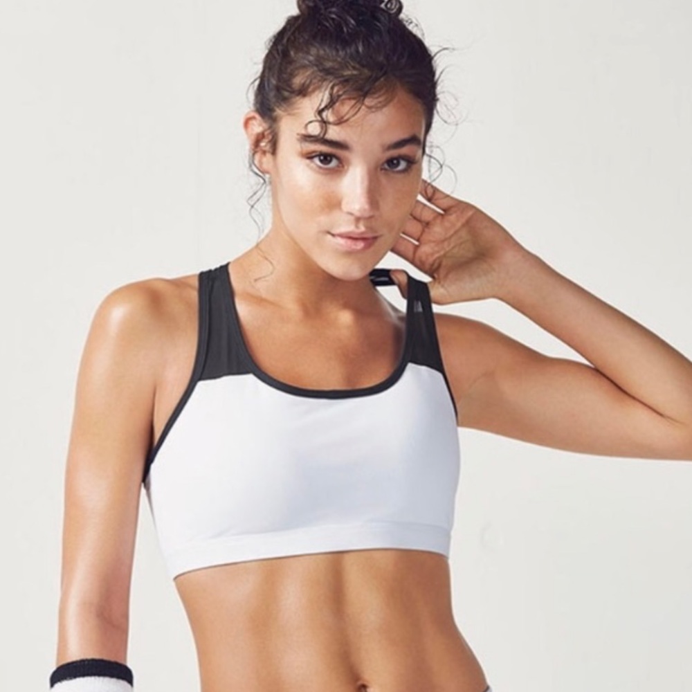 Fabletics Sports Bra
